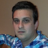Amet from Lokeren | Man | 38 years old | Aquarius