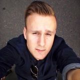 Gilles from Sint-Laureins | Man | 31 years old | Aries