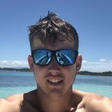 Jonts from Christchurch | Man | 26 years old | Cancer