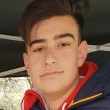 Mattia from Olbia | Man | 25 years old | Sagittarius