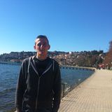Darko from Ohrid | Man | 35 years old | Scorpio