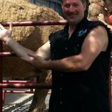 Lynn from Hamilton | Man | 52 years old | Gemini