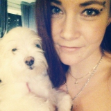 Cecilie from Oslo | Woman | 34 years old | Aries