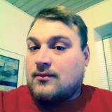 The Bear from Kolding | Man | 38 years old | Capricorn