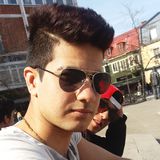 Sadek from Storuman | Man | 29 years old | Aquarius