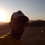 Binho from Morro do Chapeu | Man | 33 years old | Virgo