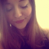 Vicideli from Oslo | Woman | 33 years old | Gemini