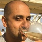 Fabiano from Valenca | Man | 47 years old | Taurus