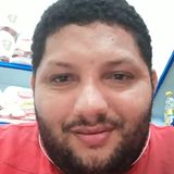Didico from Vitoria do Mearim | Man | 36 years old | Taurus