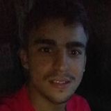 Sillasalencar from Leopoldina | Man | 33 years old | Leo