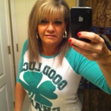 Debbie from Robinson | Woman | 52 years old | Scorpio