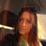 Sarah from Vienna | Woman | 41 years old | Scorpio