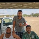 Miki from San Juan del Rio | Man | 29 years old | Aries