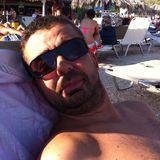 George from Kipseli | Man | 52 years old | Cancer