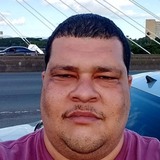 Mazinho from Rio de Janeiro | Man | 40 years old | Aquarius