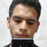 Gabyarguelloir from Cosquin | Man | 23 years old | Cancer