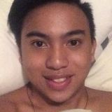 Brent from Pasig | Man | 28 years old | Capricorn