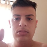 Yaguinhomf2 from Itajobi | Man | 22 years old | Sagittarius