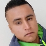 Ghostface from Guadalupe | Man | 33 years old | Cancer
