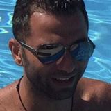 Sam from Riyadh | Man | 40 years old | Capricorn