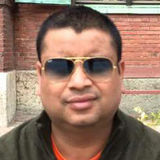 Deepusthlm from Stockholm | Man | 50 years old | Taurus