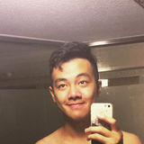 Chung from Iowa City | Man | 29 years old | Scorpio