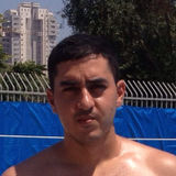 Lilo from Hadera | Man | 37 years old | Scorpio