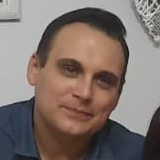 Alessandroco1O from Verdello | Man | 44 years old | Capricorn