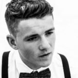 Jordan from Bodegraven | Man | 25 years old | Virgo
