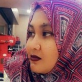 Benten from Kuala Lumpur | Woman | 34 years old | Taurus