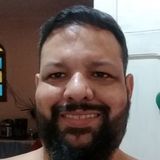 Crisobom from Mendes | Man | 52 years old | Gemini