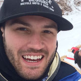 Dan from Munich | Man | 33 years old | Cancer