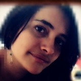 Eli from Pereira | Woman | 36 years old | Leo
