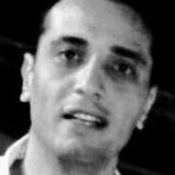 Nedal from Old City | Man | 39 years old | Taurus