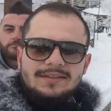 Konstantinos from Thessaloníki | Man | 31 years old | Libra