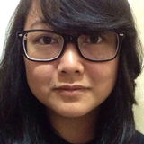Thaisikuta from Curitiba | Woman | 41 years old | Taurus
