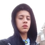 Sergio from Newburgh | Man | 28 years old | Aries