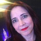 Cacaulima from Belem | Woman | 57 years old | Scorpio