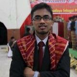 Rezky Bangun from Jakarta | Man | 36 years old | Pisces