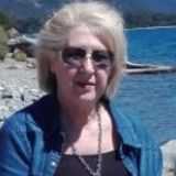 Miriam from Berisso | Woman | 66 years old | Pisces