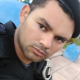 Cabral from Fundao | Man | 34 years old | Capricorn