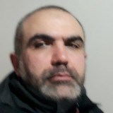 Passionis from Artvin | Man | 43 years old | Capricorn
