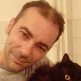 Iorgamariusew from Niculitel | Man | 46 years old | Scorpio