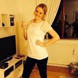 Catherine from Zhabinka | Woman | 35 years old | Gemini