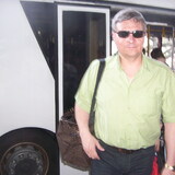 Oleg from Krasnoyarsk | Man | 57 years old | Pisces