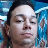Juninho from Itapeva | Man | 28 years old | Gemini