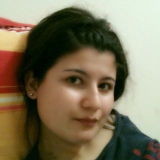 Hilalcelik from Kadiköi | Woman | 33 years old | Pisces