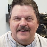 Tom from Houston | Man | 65 years old | Libra