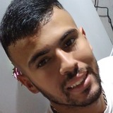 Pi from Caruaru | Man | 29 years old | Aries