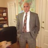Driskoll from Hamburg | Man | 54 years old | Virgo